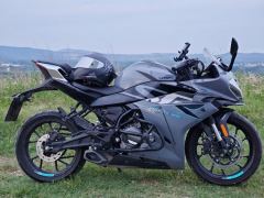 CFMOTO 250SR - ფოტო 2