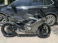 Kayo 450RR - фото 1