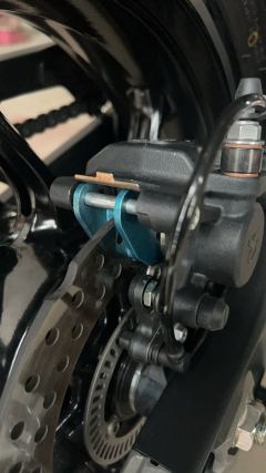 Kayo 450RR - фото 4