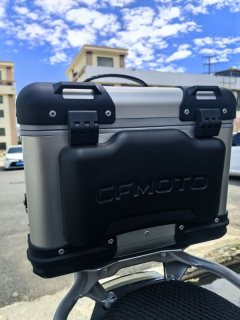 CFMOTO 700MT - ფოტო 11
