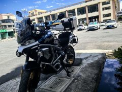 CFMOTO 700MT - ფოტო 2