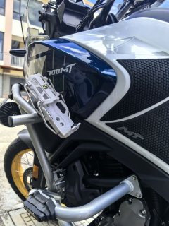 CFMOTO 700MT - ფოტო 5