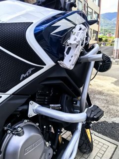 CFMOTO 700MT - ფოტო 6
