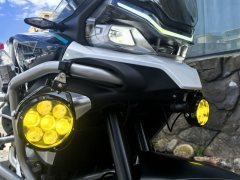 CFMOTO 700MT - ფოტო 7