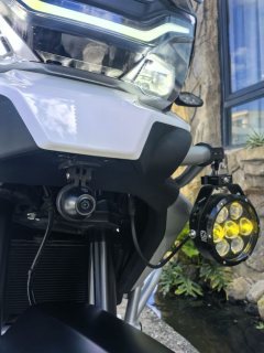 CFMOTO 700MT - ფოტო 8