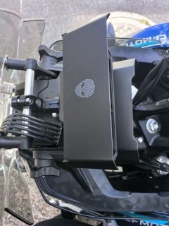 CFMOTO 700MT - ფოტო 9