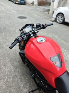 Benelli 752S 750 cc - ფოტო 5