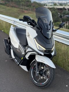 Sundiro Honda NS150GX - ფოტო 1