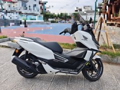 Sundiro Honda NS150GX - ფოტო 2
