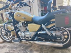 Dadiyingwang Big Prince side three rounds DD400B - ფოტო 1