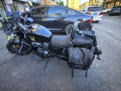 QJMOTOR Flash 250 - ფოტო 5