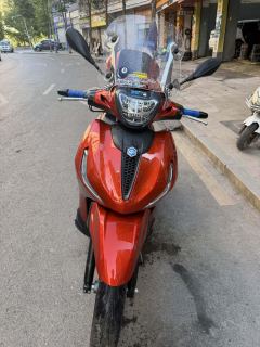 Piaggio Beverly 400 - ფოტო 5