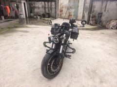 Benda Polestones 03 Gray 300 cc - photo 2