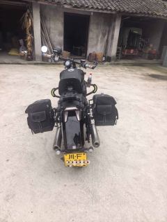 Benda Polestones 03 Gray 300 cc - photo 3
