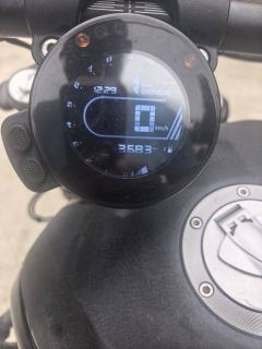 Benda Polestones 03 Gray 300 cc - photo 4