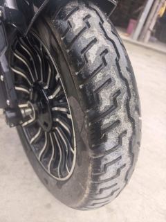 Benda Polestones 03 Gray 300 cc - photo 5