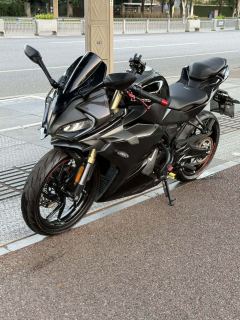CFMOTO 250SR - ფოტო 1