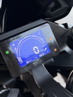 CFMOTO 250SR - ფოტო 10