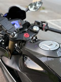CFMOTO 250SR - ფოტო 9