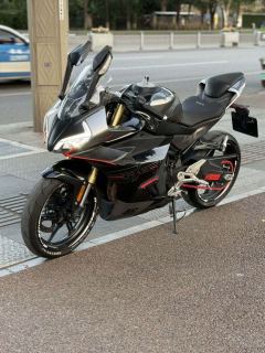 CFMOTO 450SR - ფოტო 1