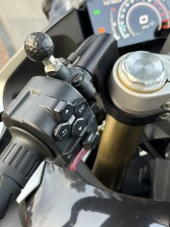 CFMOTO 450SR - ფოტო 11