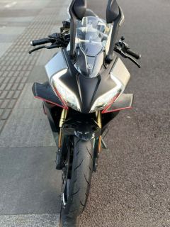 CFMOTO 450SR - ფოტო 2