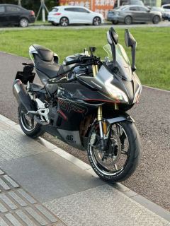 CFMOTO 450SR - ფოტო 3