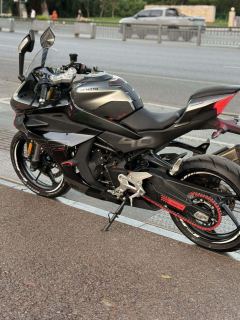 CFMOTO 450SR - ფოტო 7