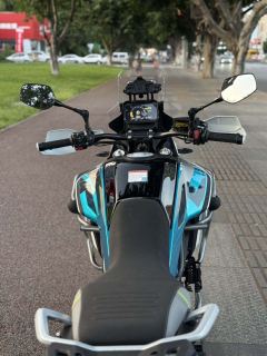CFMOTO 450MT - ფოტო 6