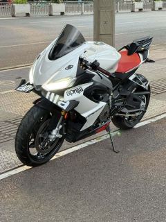 Aprilia RS 660 - photo 1
