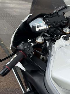 Aprilia RS 660 - photo 11