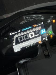 Aprilia RS 660 - photo 12