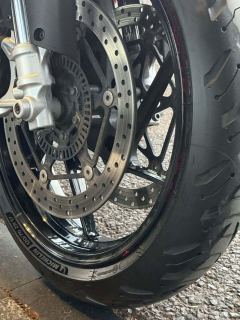 Aprilia RS 660 - photo 3