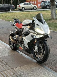 Aprilia RS 660 - photo 4