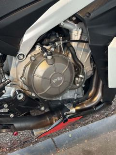 Aprilia RS 660 - photo 6
