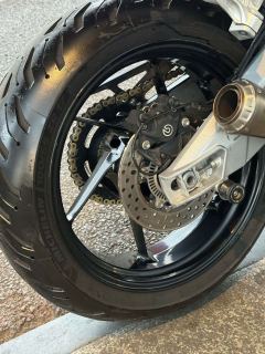 Aprilia RS 660 - photo 7