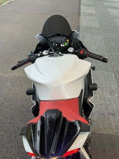 Aprilia RS 660 - photo 8