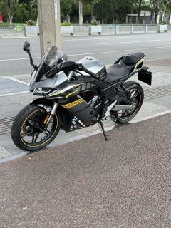 Voge 250RR - ფოტო 1