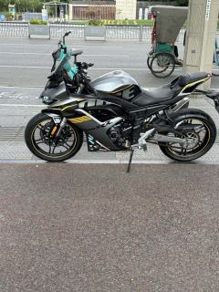 Voge 250RR - ფოტო 10