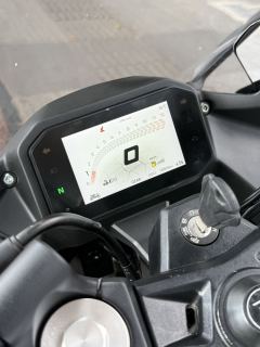 Voge 250RR - ფოტო 11