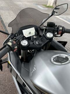 Voge 250RR - ფოტო 12