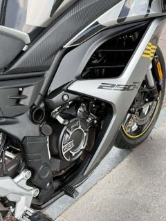 Voge 250RR - ფოტო 6