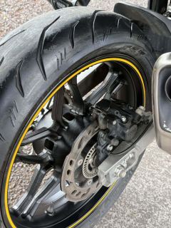 Voge 250RR - ფოტო 7