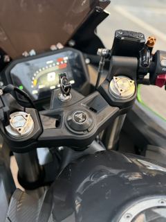 Voge 250RR - ფოტო 10
