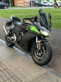 Voge 250RR - ფოტო 3