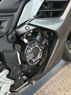 Voge 250RR - ფოტო 6