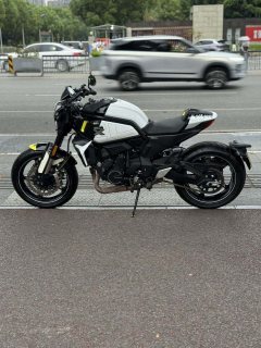 CFMOTO 700CL-X - photo 11