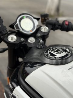 CFMOTO 700CL-X - photo 12