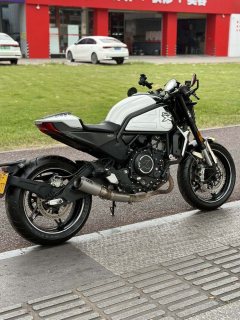CFMOTO 700CL-X - photo 5