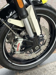 CFMOTO 700CL-X - photo 8